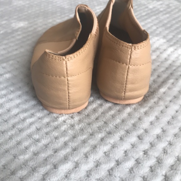 Theatricals Jazz shoes - Picture 6 of 9